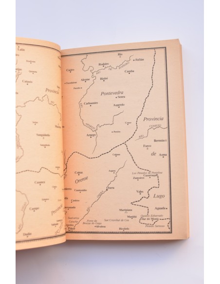 Mazurca para dos muertos