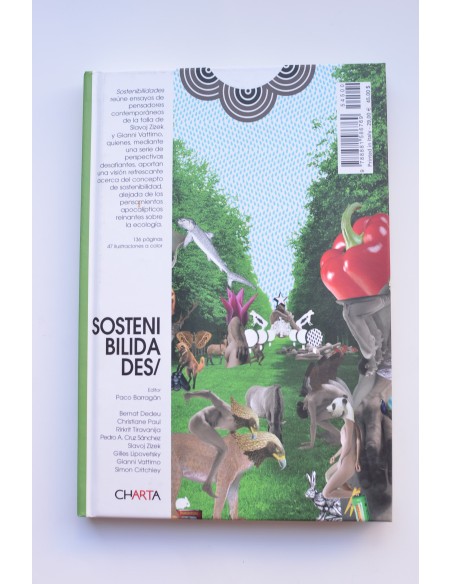 Sostenibilidades