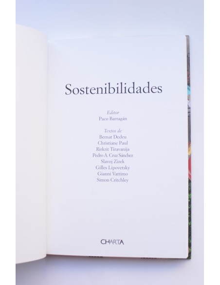 Sostenibilidades