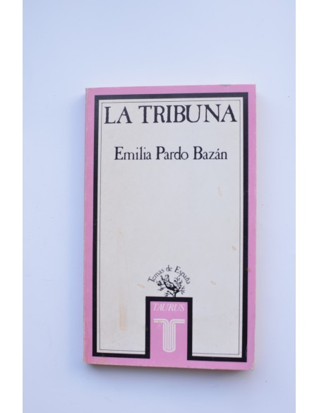 La tribuna