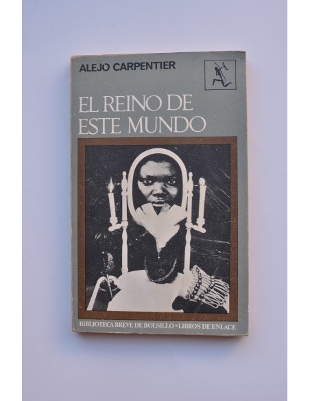 El reino de este mundo
