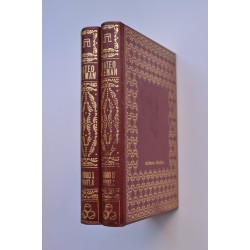 Guzmán de Alfarache