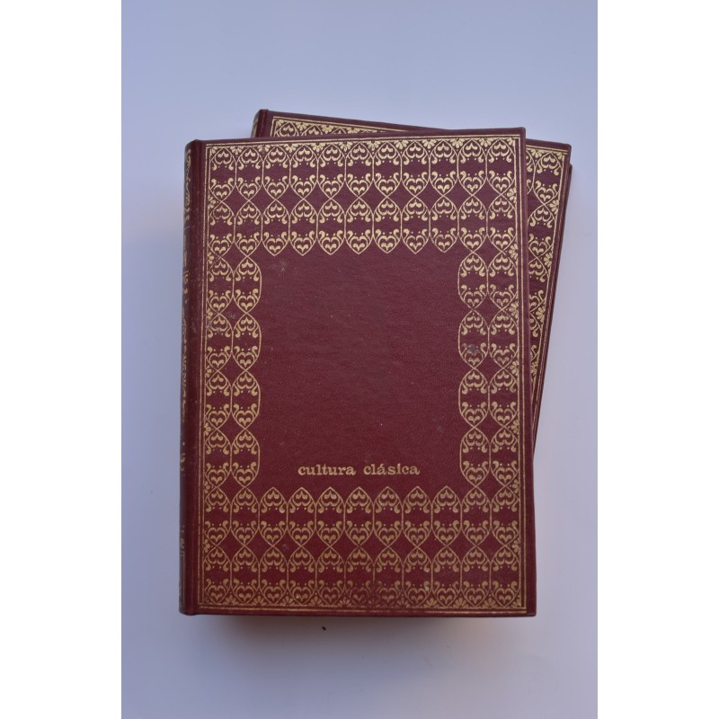 Guzmán de Alfarache