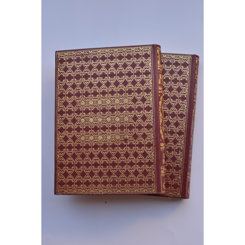 Guzmán de Alfarache