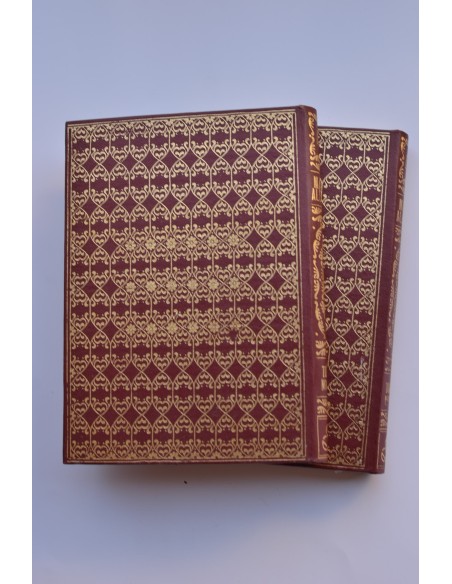 Guzmán de Alfarache