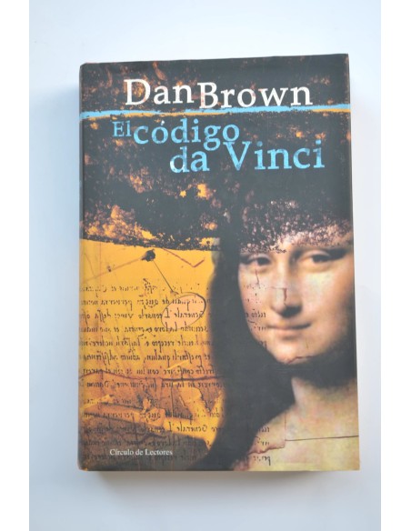 El Código Da Vinci