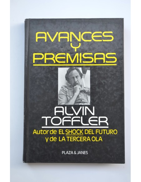 Avances y premisas