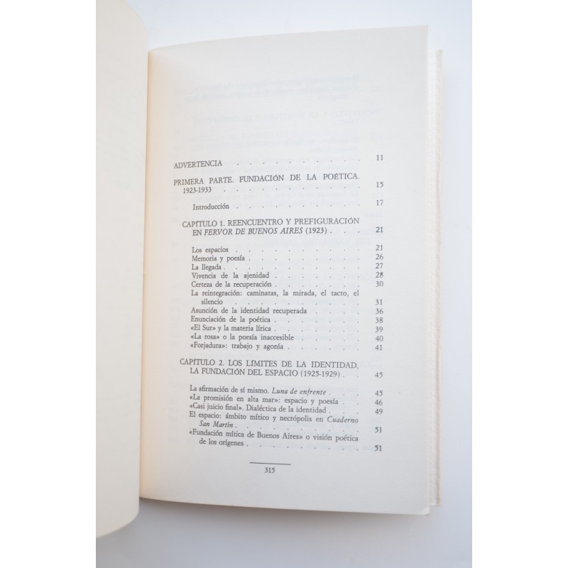 Jorge Luis Borges, 1923-1980 : laberintos del...