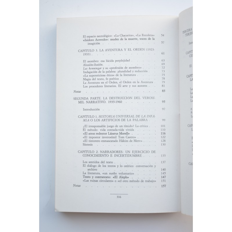 Jorge Luis Borges, 1923-1980 : laberintos del...