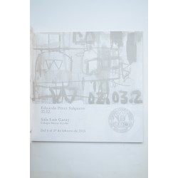 Eduardo Pérez Salguero. 00.02. 2