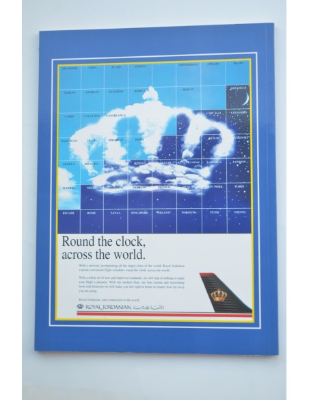 Wadi Rum. Les desert des Bedouins