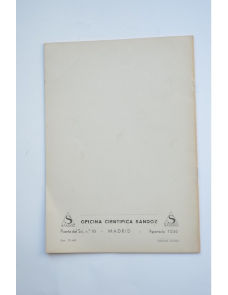 Capítulos escogidos de bioquímica general. Fascículo sexto. Nociones de cinética