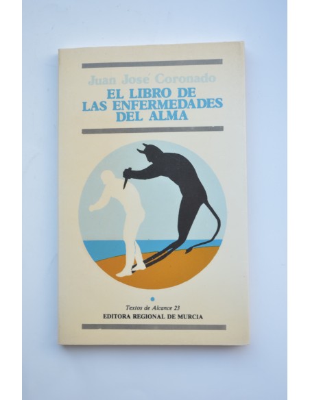 El libro de las enfermedades del alma