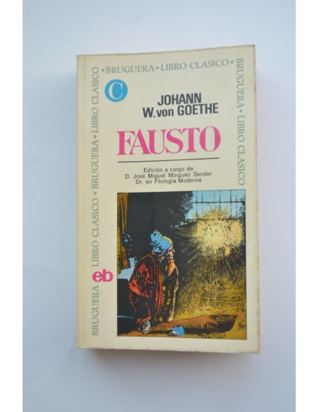 Fausto