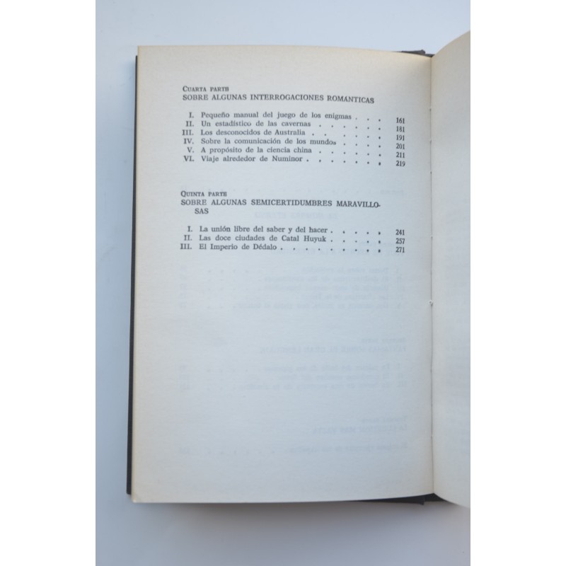 La rebelión de los brujos