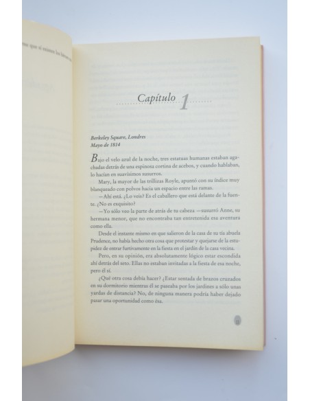 Cómo seducir a un duque