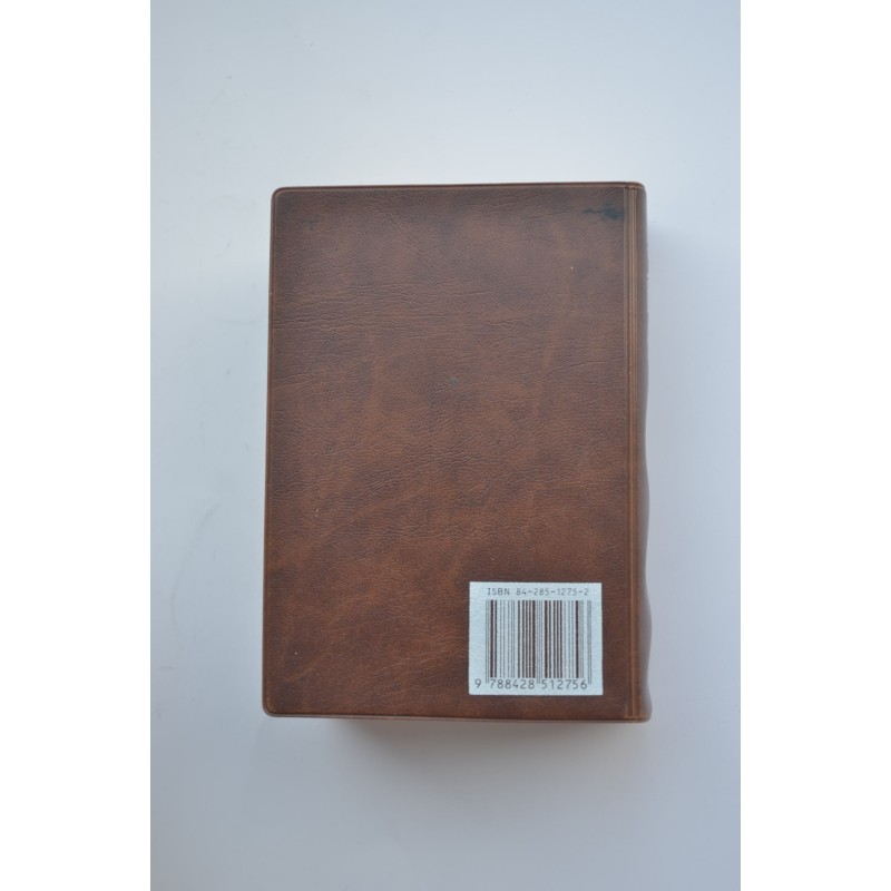 La Santa Biblia