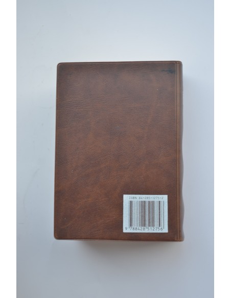 La Santa Biblia