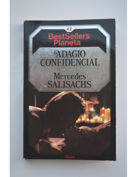 Adagio confidencial