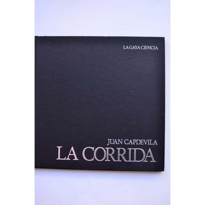La Corrida