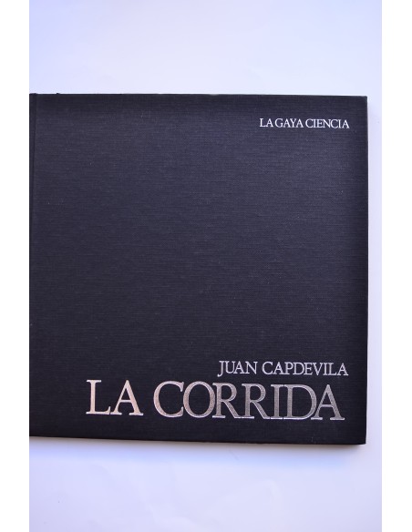 La Corrida