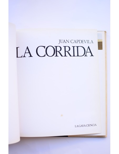 La Corrida