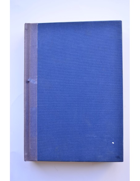 Murgetana. Del nº LXXVI (1988) al LXXX (1990)