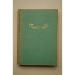 Los caminos de El Señor