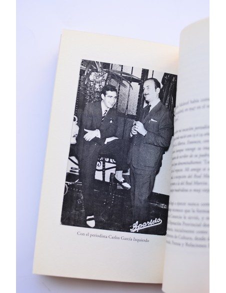 Carlos Valcárcel Mavor. Sabio, señor y soñador. Biografía incompleta