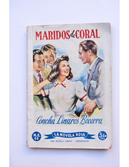 Maridos de Coral