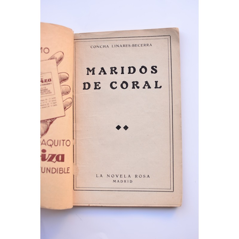 Maridos de Coral