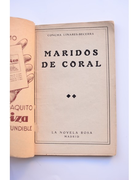 Maridos de Coral