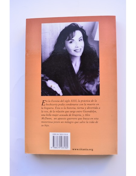 Hechicera