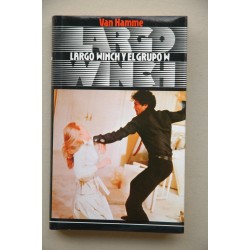 Largo Winch y el grupo W