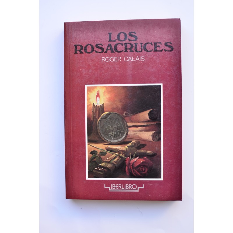 Los Rosacruces