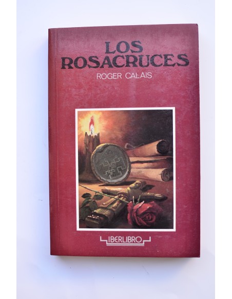 Los Rosacruces
