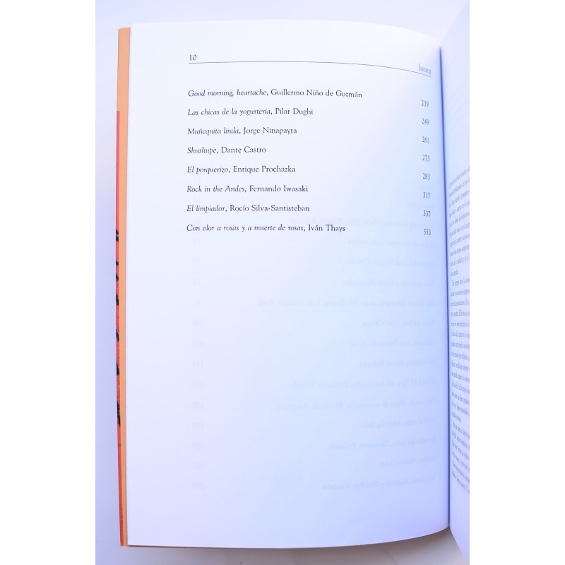 Las fábulas mentirosas y el entendimiento....