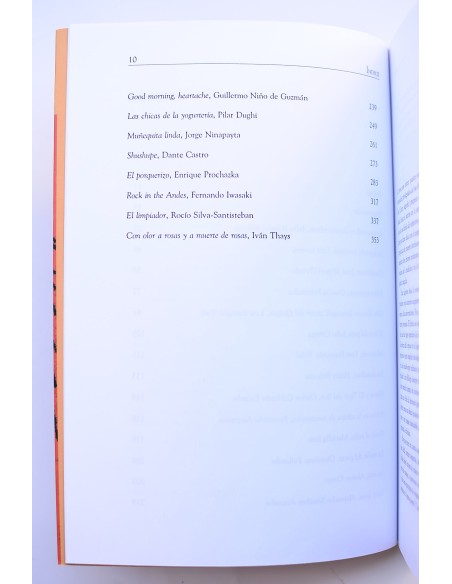 Las fábulas mentirosas y el entendimiento. Cuento en la Universidad Católica 1917 - 2002