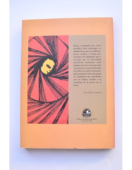 Las fábulas mentirosas y el entendimiento. Cuento en la Universidad Católica 1917 - 2002