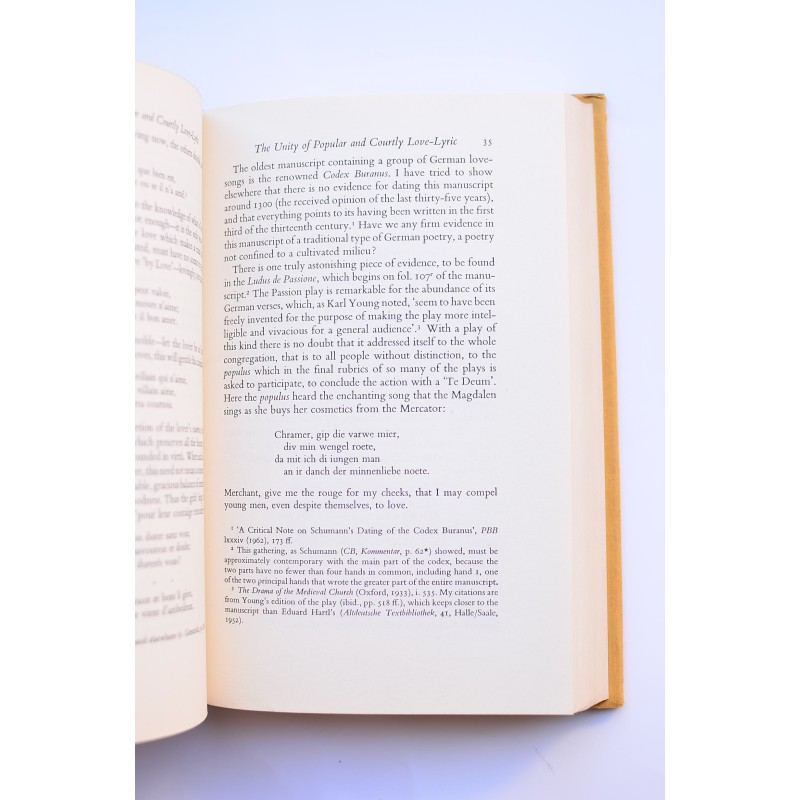 Medieval latin and the rise of european...