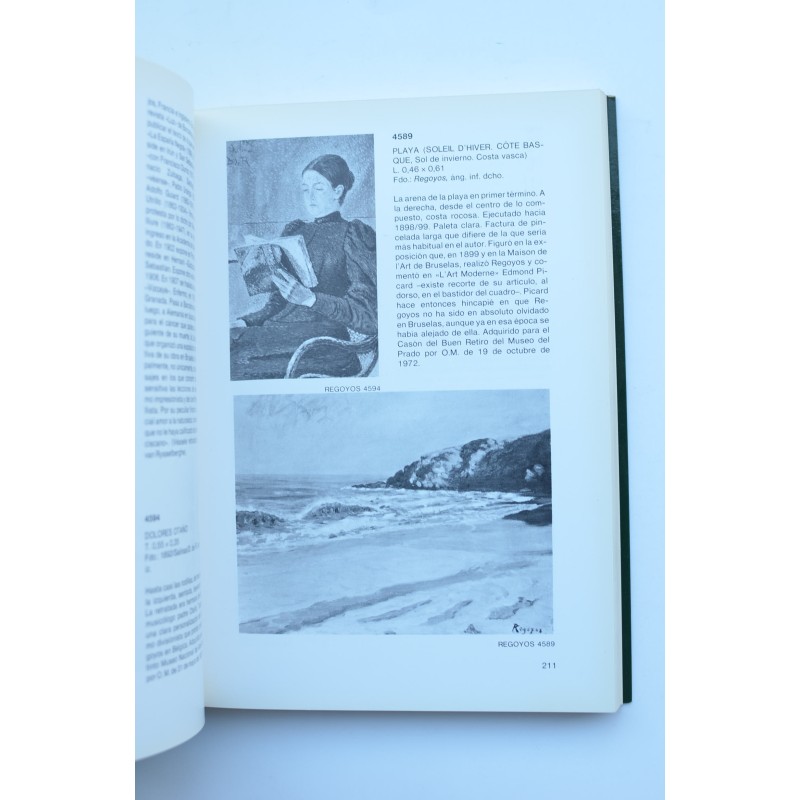 Museo del Prado. Casón del Buen Retiro....