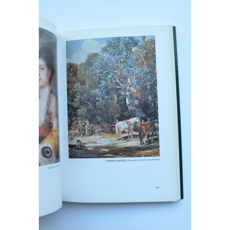 Museo del Prado. Casón del Buen Retiro....