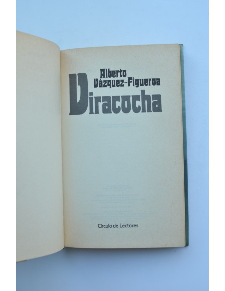 Viracocha