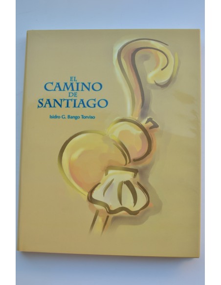 El Camino de Santiago