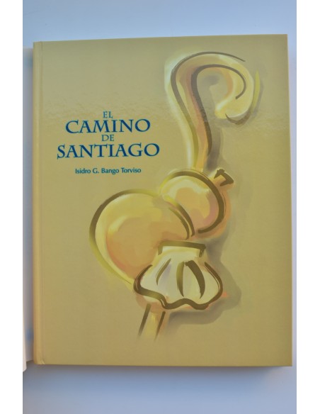 El Camino de Santiago