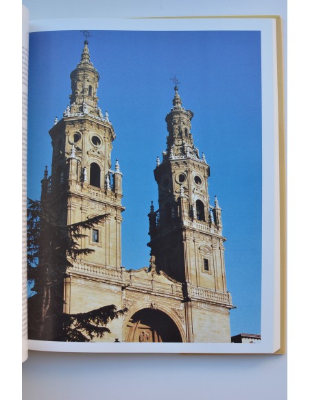 El Camino de Santiago