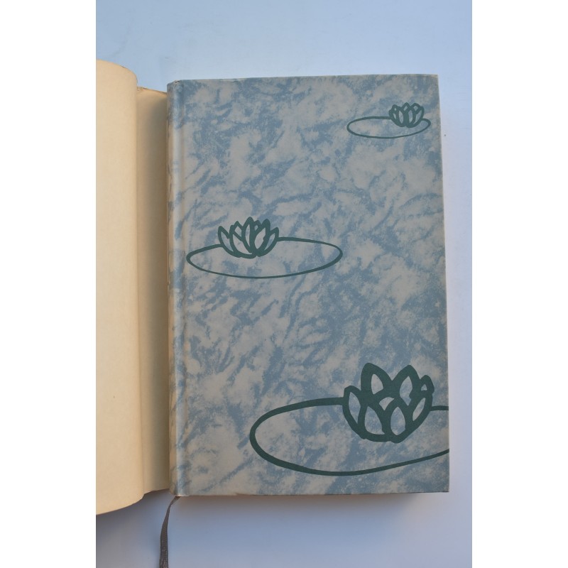 El dios de las pequeñas cosas