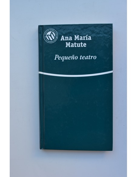 Pequeño teatro