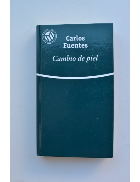 Cambio de piel