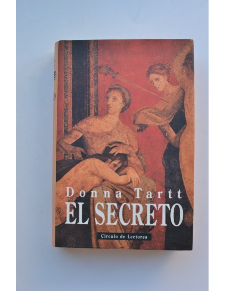 El secreto